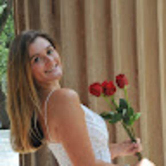 Meet your Posher, Mary - Picture 1 of 1